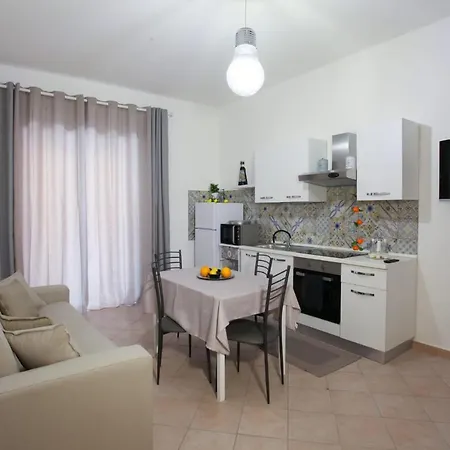 Afrodite Appartamento Ballaro Palermo Exterior foto