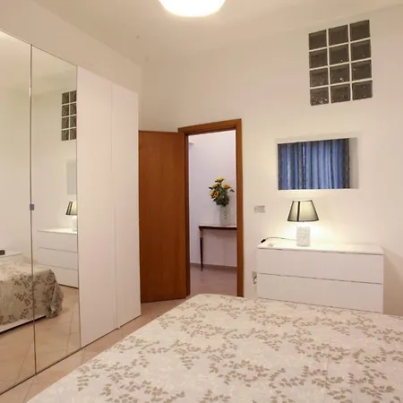 Afrodite Appartamento Ballaro Palermo Exterior foto