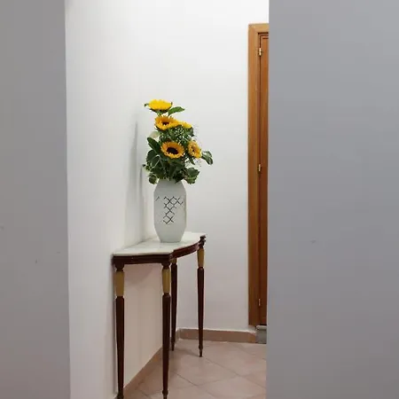 Afrodite Appartamento Ballaro Palermo Exterior foto